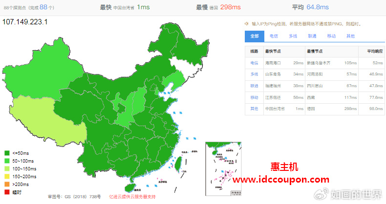 raksmart：[亚洲]300M大带宽/不限流量/裸机云，香港/日本/韩国/新加坡，最低配-$49/月，E5-2620/32g内存/1T硬盘 第1张