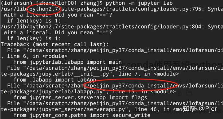 IPython配置遇到难题?快速掌握配置方法与常见问题解决指南? 第1张 IPython配置遇到难题?快速掌握配置方法与常见问题解决指南? 第1张
