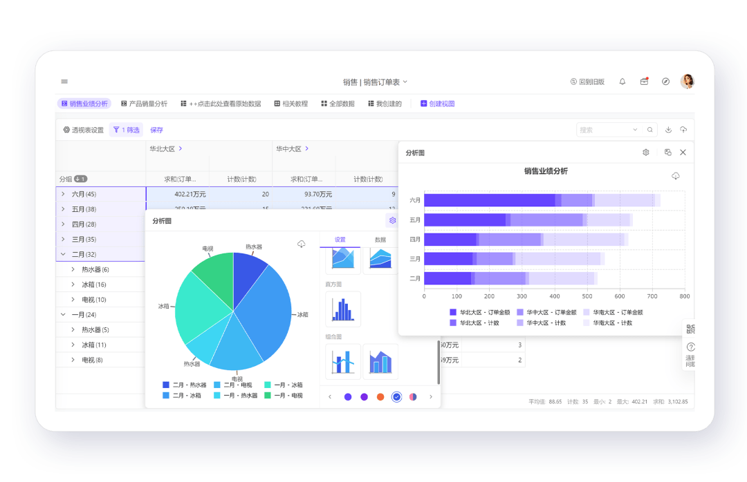 安全管理报表软件选哪家?功能全面易操作吗? 第1张 安全管理报表软件选哪家?功能全面易操作吗? 第1张