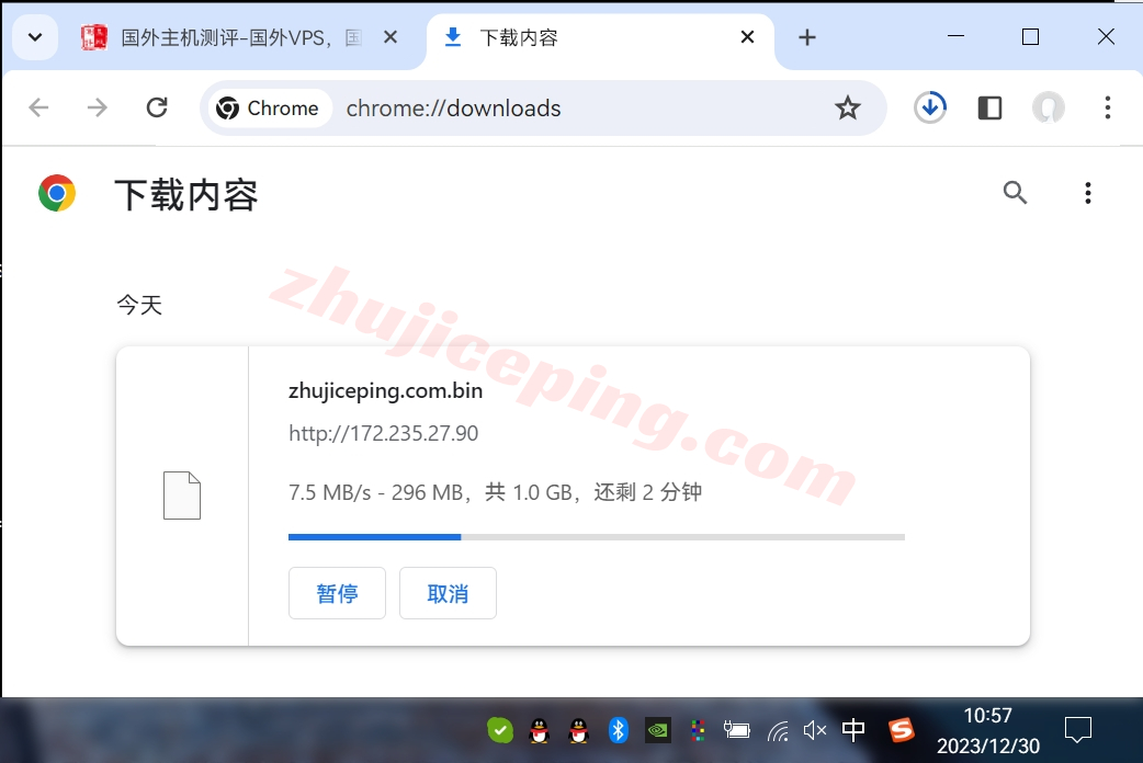 linode怎么样?印度清奈/Chennai数据中心的云服务器测评 第2张 linode怎么样?印度清奈/Chennai数据中心的云服务器测评 第2张