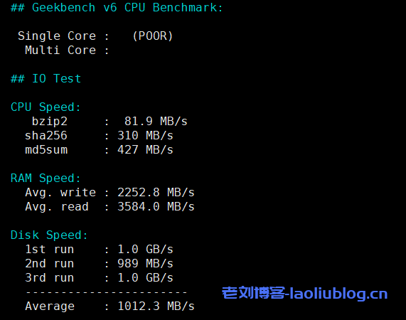 spinservers:便宜高配美国服务器,$99/月,2*E5-2630L v3/256g内存/3.2T SSD/30T流量/10Gbps带宽 第2张 spinservers:便宜高配美国服务器,$99/月,2*E5-2630L v3/256g内存/3.2T SSD/30T流量/10Gbps带宽 第2张