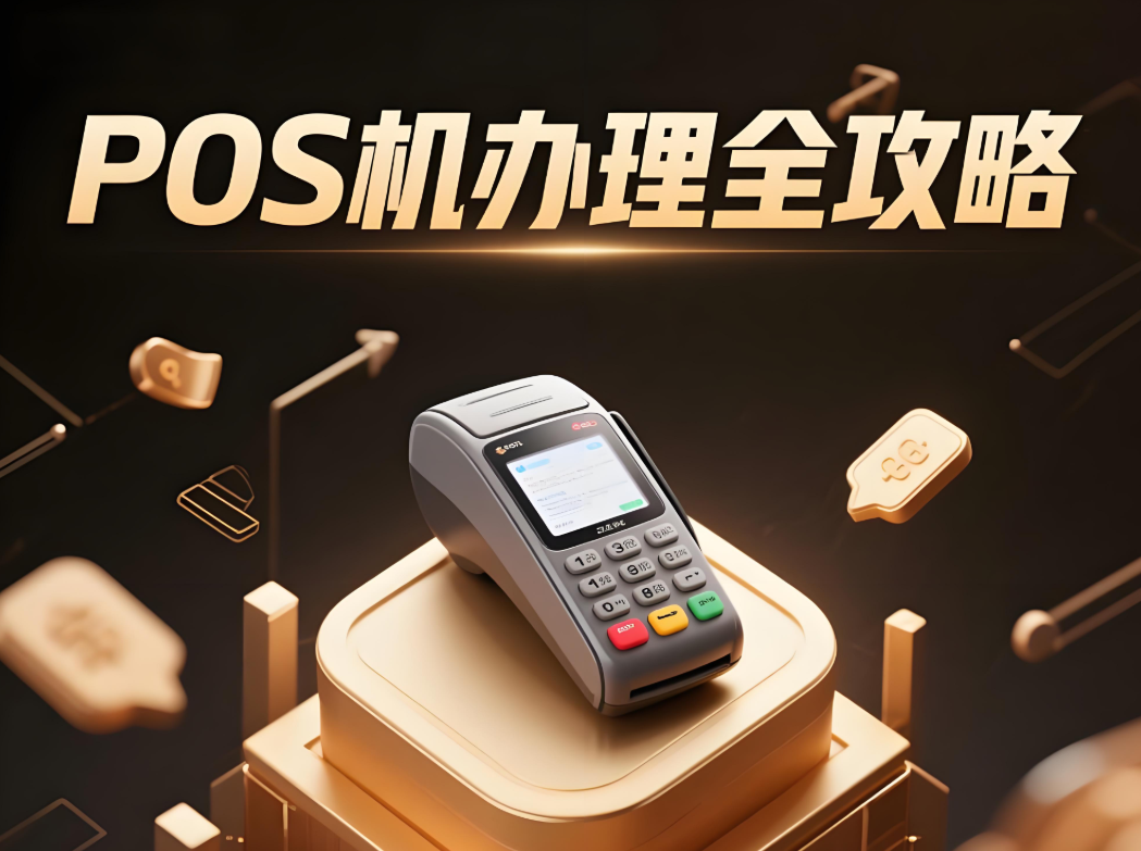 安全的网络POS机怎么选才能避免踩坑? 第3张 安全的网络POS机怎么选才能避免踩坑? 第3张