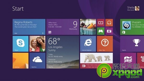 win8.1未正确配置怎么办?win8.1未正确配置如何解决 第1张 win8.1未正确配置怎么办?win8.1未正确配置如何解决 第1张
