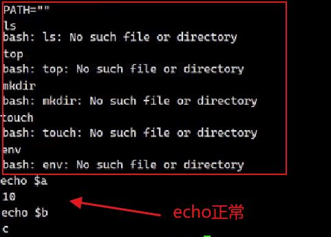 Linux环境变量配置的步骤和最佳实践是什么? 第2张 Linux环境变量配置的步骤和最佳实践是什么? 第2张
