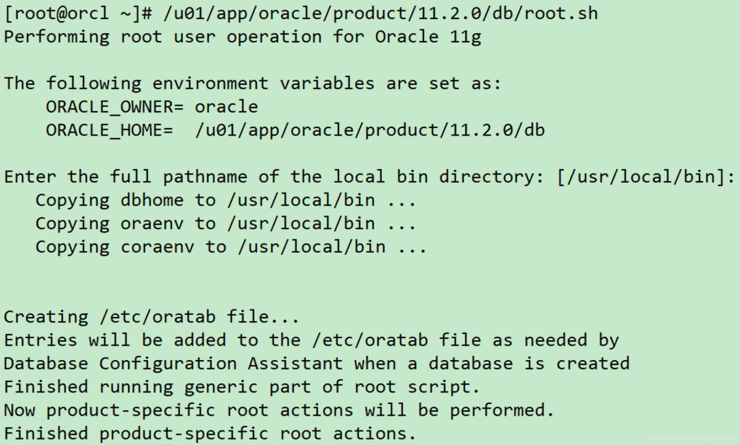 Oracle Linux环境下如何正确配置复杂环境变量?详细步骤及常见问题解答。 第1张 Oracle Linux环境下如何正确配置复杂环境变量?详细步骤及常见问题解答。 第1张