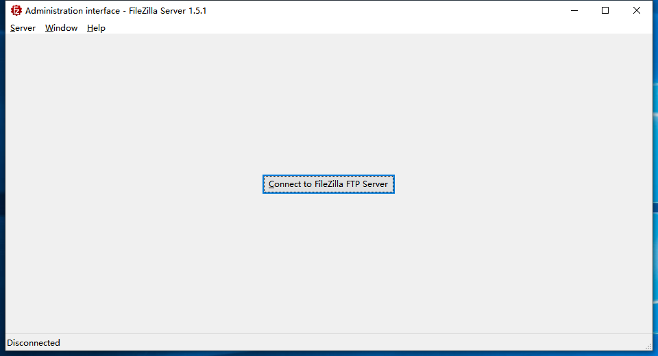 FileZilla Server怎么配置？FileZilla服务器搭建教程 第3张