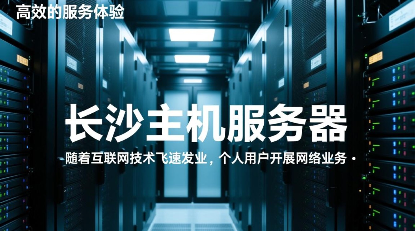 长沙服务器哪家更优质?性价比高的服务器推荐指南! 第2张 长沙服务器哪家更优质?性价比高的服务器推荐指南! 第2张