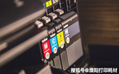 更换9030cdn墨盒时误用了,如何正确纠正并解决? 第1张 更换9030cdn墨盒时误用了,如何正确纠正并解决? 第1张