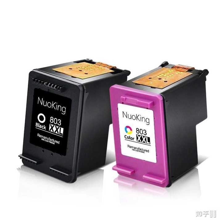 更换9030cdn墨盒时误用了,如何正确纠正并解决? 第3张 更换9030cdn墨盒时误用了,如何正确纠正并解决? 第3张