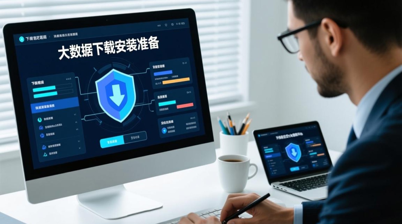 安全大数据软件下载哪里找?正版免费版怎么选? 第2张 安全大数据软件下载哪里找?正版免费版怎么选? 第2张