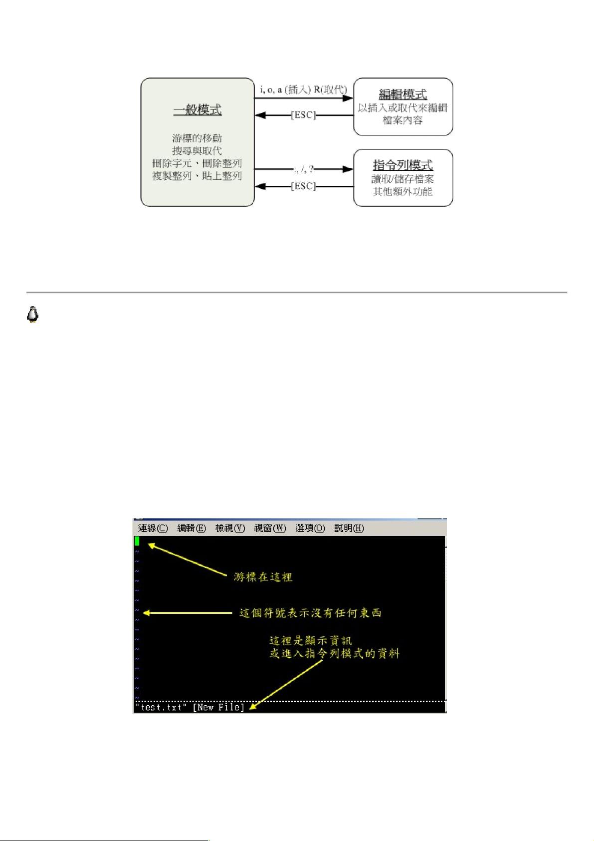 vi编辑器配置中需要注意哪些关键步骤和细节? 第3张 vi编辑器配置中需要注意哪些关键步骤和细节? 第3张