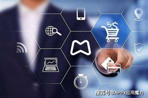 商城开发为何普遍采用程序?除了程序开发还有其他可行方案吗? 第1张 商城开发为何普遍采用程序?除了程序开发还有其他可行方案吗? 第1张