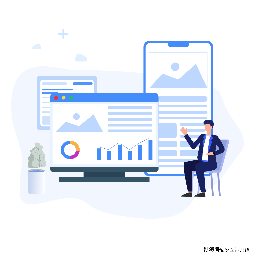 安全管理怎么买?企业如何选择适合的安全管理系统? 第1张 安全管理怎么买?企业如何选择适合的安全管理系统? 第1张