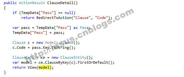 如何用ASP.NET MVC实现跨数据库多表联合动态条件查询功能? 第1张 如何用ASP.NET MVC实现跨数据库多表联合动态条件查询功能? 第1张