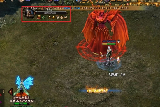 魔域2星副本配置怎么过?魔域2星副本最低配置要求 第1张 魔域2星副本配置怎么过?魔域2星副本最低配置要求 第1张