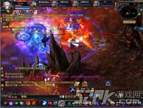 魔域2星副本配置怎么过?魔域2星副本最低配置要求 第3张 魔域2星副本配置怎么过?魔域2星副本最低配置要求 第3张