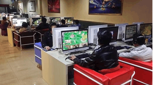 网吧多少兆宽带合适?网吧宽带多少兆够用 第2张 网吧多少兆宽带合适?网吧宽带多少兆够用 第2张
