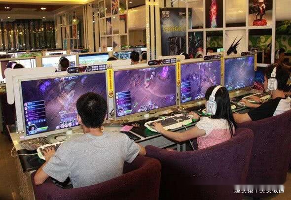 网吧多少兆宽带合适?网吧宽带多少兆够用 第1张 网吧多少兆宽带合适?网吧宽带多少兆够用 第1张