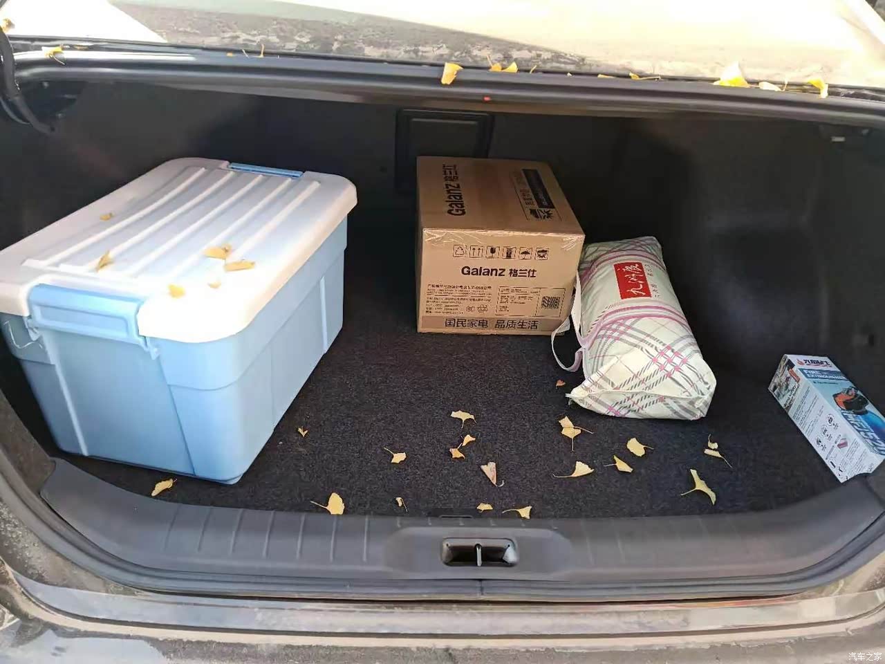 大箱子配置揭秘,是奢华之选还是性价比陷阱? 第2张 大箱子配置揭秘,是奢华之选还是性价比陷阱? 第2张