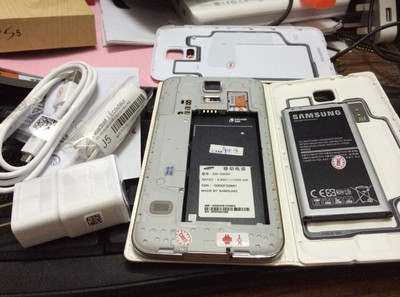 三星g900h配置参数是什么,性能现在还够日常使用吗? 第1张 三星g900h配置参数是什么,性能现在还够日常使用吗? 第1张