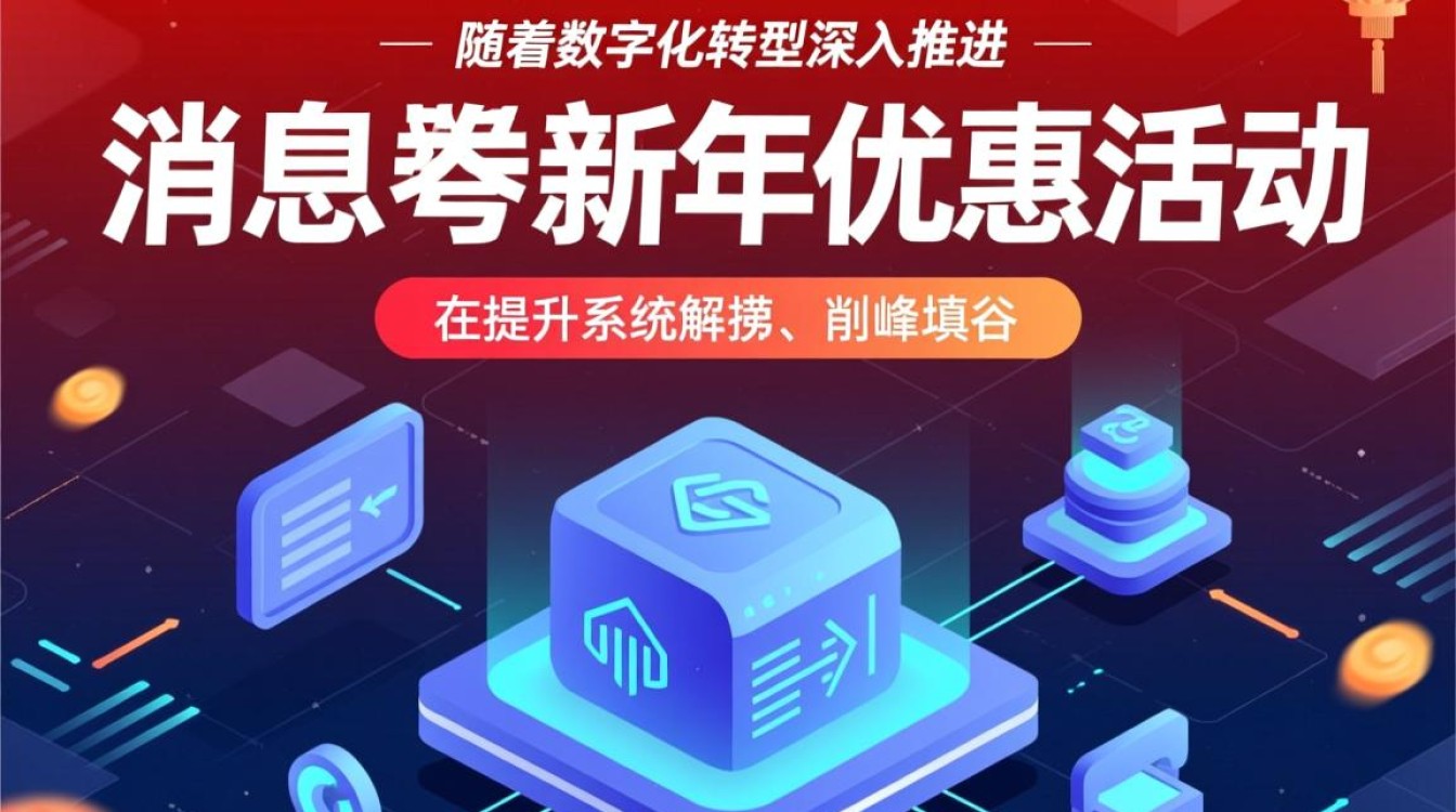 分布式消息系统优惠活动有哪些具体优惠和参与条件？