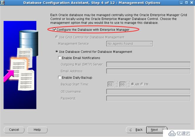Linux下Oracle环境变量配置具体步骤是怎样的? 第1张 Linux下Oracle环境变量配置具体步骤是怎样的? 第1张