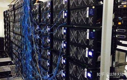 P2P CDN技术下的百度矿机,到底是不是在偷偷生产? 第2张 P2P CDN技术下的百度矿机,到底是不是在偷偷生产? 第2张