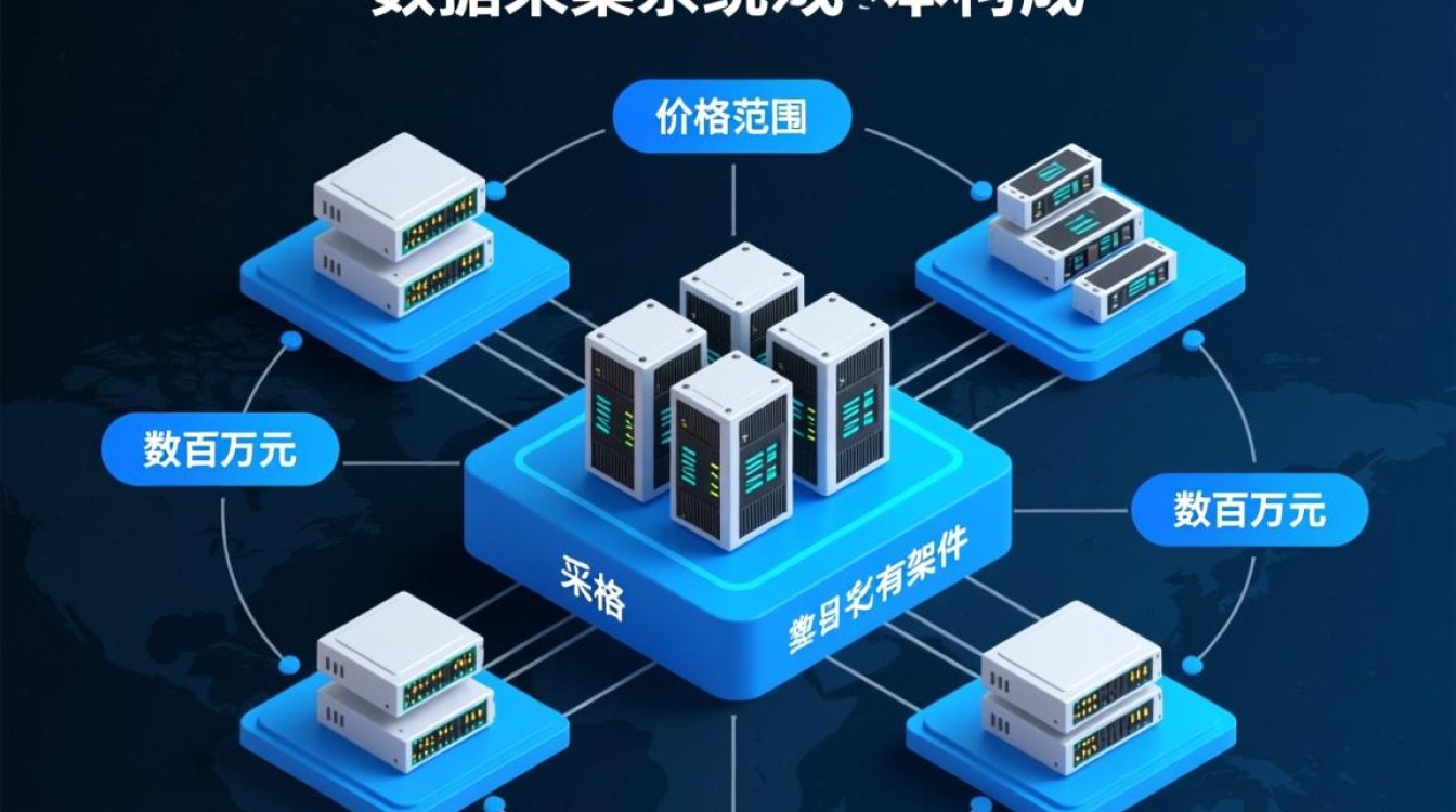 分布式架构数据库一年费用受哪些因素影响? 第2张 分布式架构数据库一年费用受哪些因素影响? 第2张