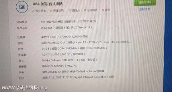华为5500配置教程,华为5500怎么配置? 第2张 华为5500配置教程,华为5500怎么配置? 第2张
