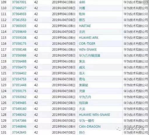 华为域名变更背后的战略考量是什么?背后有何深层含义? 第2张 华为域名变更背后的战略考量是什么?背后有何深层含义? 第2张