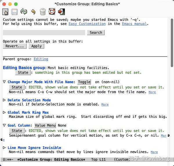 emacs c 配置怎么设置,emacs mode自动补全配置 第1张 emacs c 配置怎么设置,emacs mode自动补全配置 第1张