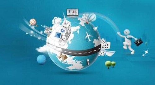 什么是公司的域名注册?它对公司网站运营有何重要性? 第1张 什么是公司的域名注册?它对公司网站运营有何重要性? 第1张