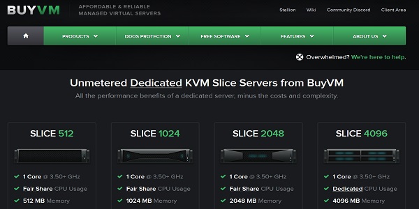 virpus-3.5美元/西雅图/Xen/512m内存/15gSSD/1.5T流量 第2张 virpus-3.5美元/西雅图/Xen/512m内存/15gSSD/1.5T流量 第2张