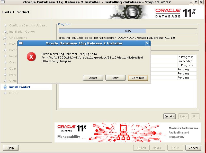 Linux Oracle环境变量配置时,有哪些常见错误及解决方法? 第1张 Linux Oracle环境变量配置时,有哪些常见错误及解决方法? 第1张