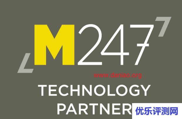 M247/罗马尼亚/10g端口/不限流量/服务器 第2张 M247/罗马尼亚/10g端口/不限流量/服务器 第2张