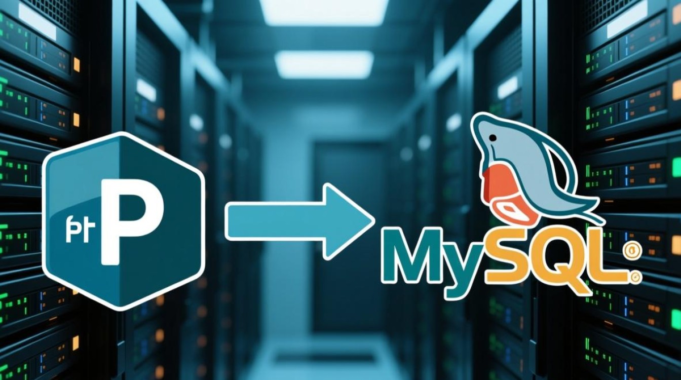 PHP怎么连接MySQL?PHP连接MySQL的方式有哪些? 第3张 PHP怎么连接MySQL?PHP连接MySQL的方式有哪些? 第3张