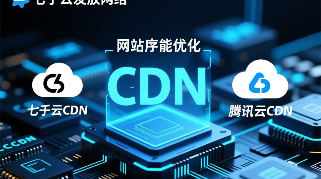 风云T9与摇光cdn性能大比拼,究竟谁才是cdn领域的新星? 第1张 风云T9与摇光cdn性能大比拼,究竟谁才是cdn领域的新星? 第1张