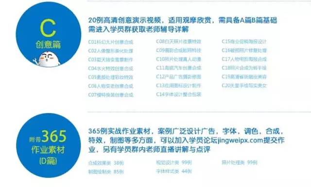 ps免费教程网站里有哪些高质量PS学习资源?适合初学者吗? 第3张 ps免费教程网站里有哪些高质量PS学习资源?适合初学者吗? 第3张