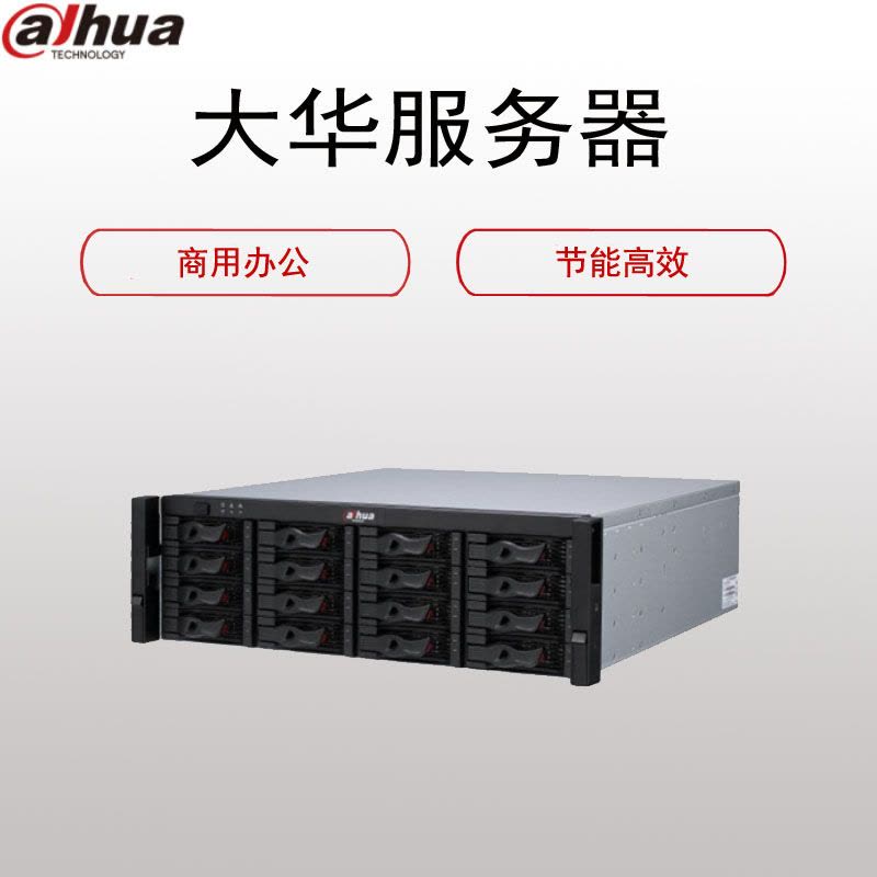 大华服务器配置有哪些独特之处?性能和性价比如何? 第2张 大华服务器配置有哪些独特之处?性能和性价比如何? 第2张