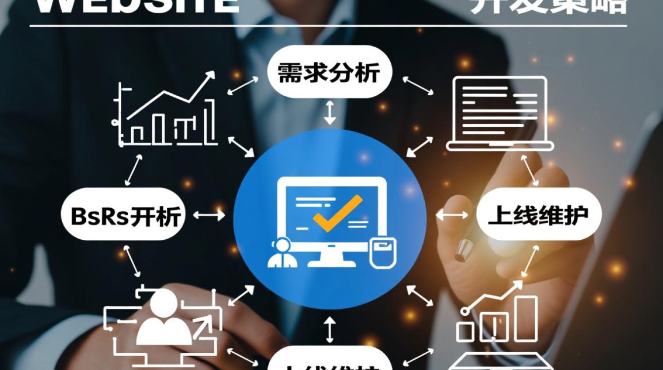 如何选择基础微网站开发公司?需关注哪些核心要素? 第2张 如何选择基础微网站开发公司?需关注哪些核心要素? 第2张