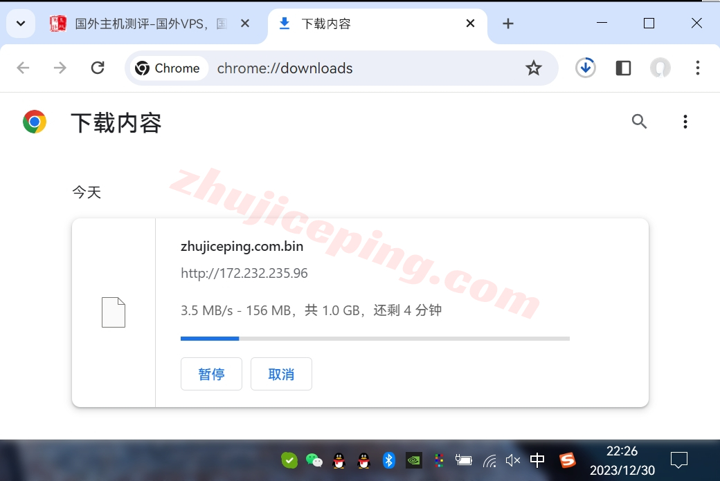 linode怎么样?测评下印度尼西亚 linode怎么样?测评下印度尼西亚