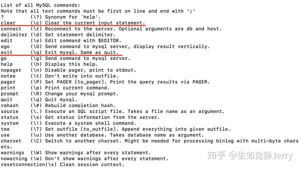 Python连接MySQL在Mac上操作,遇到什么疑问? 第2张 Python连接MySQL在Mac上操作,遇到什么疑问? 第2张