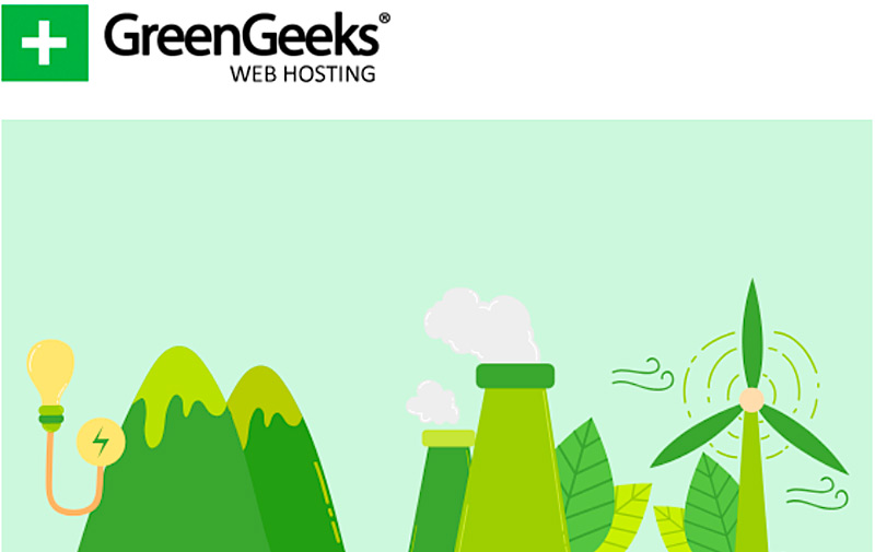 greengeeks-24小时促销/5折/送域名/开SS权限/无限建站主机 第3张