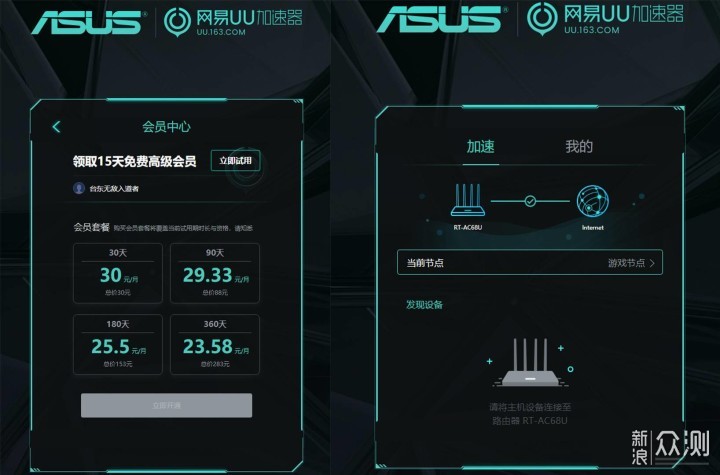 华硕AC66U路由器新手该如何正确配置上网? 第1张 华硕AC66U路由器新手该如何正确配置上网? 第1张
