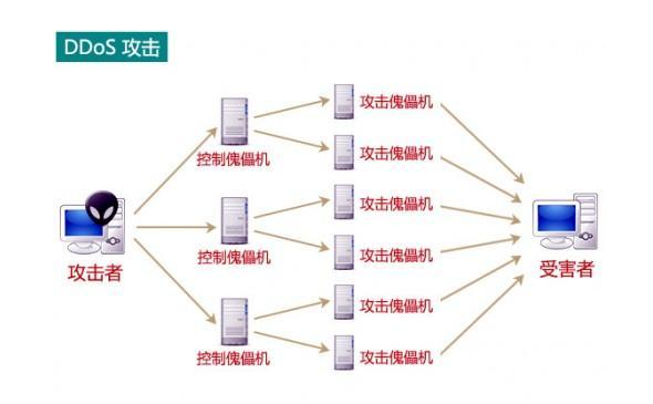 服务器肉鸡行为是什么?服务器被入侵成肉鸡怎么办
