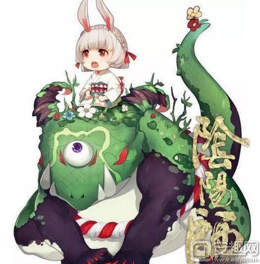 阴阳师山兔带招财猫的御魂配置,速度到底要堆到多少才合格? 第1张 阴阳师山兔带招财猫的御魂配置,速度到底要堆到多少才合格? 第1张