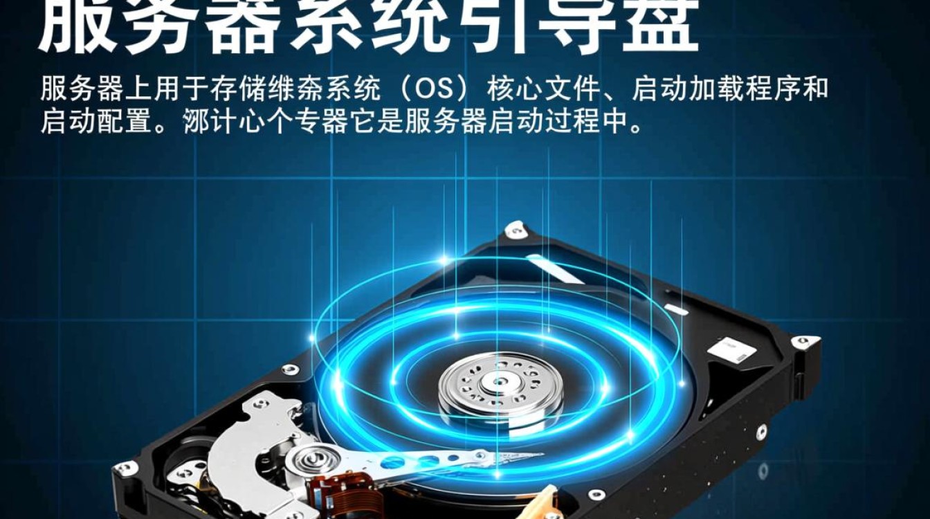 服务器装系统必须用引导盘吗?没有引导盘怎么办? 第3张 服务器装系统必须用引导盘吗?没有引导盘怎么办? 第3张
