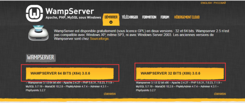 WampServer怎么绑定域名,wampserver绑定域名详细教程 第3张 WampServer怎么绑定域名,wampserver绑定域名详细教程 第3张