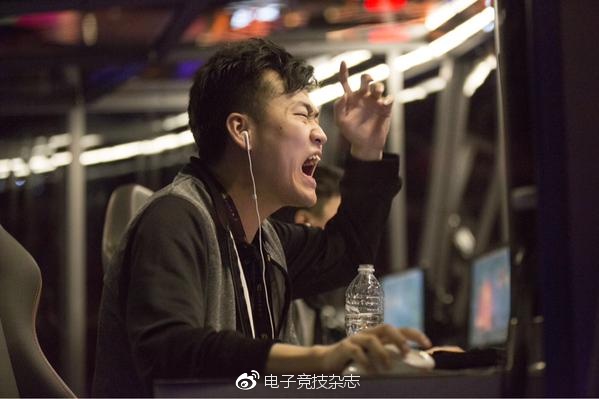 CDN中国大赛2017男子选手平局,背后真相及影响揭秘? 第2张 CDN中国大赛2017男子选手平局,背后真相及影响揭秘? 第2张
