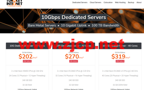 dotdotnetwork:10Gbps直连带宽,$17.5/年,512M内存/1核(线程撕裂)/10gNVMe/1T流量/洛杉矶 第3张 dotdotnetwork:10Gbps直连带宽,$17.5/年,512M内存/1核(线程撕裂)/10gNVMe/1T流量/洛杉矶 第3张